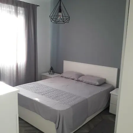 Dorgin 5 Marsaskala