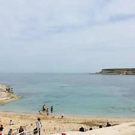 Dorgin 5 Apartamento Marsaskala