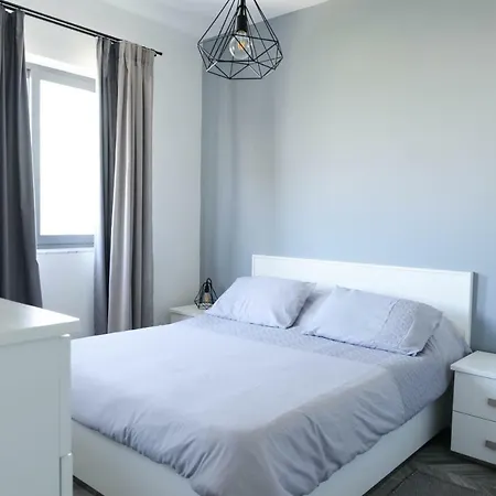 Apartamento Dorgin 5 *