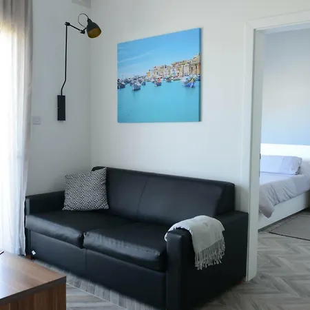 Dorgin 5 * Marsaskala
