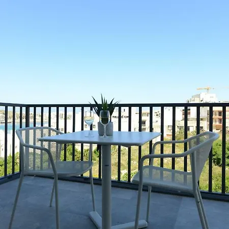 Dorgin 5 Marsaskala