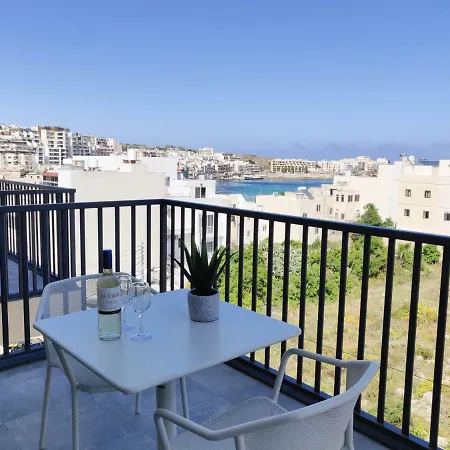 Dorgin 5 * Marsaskala