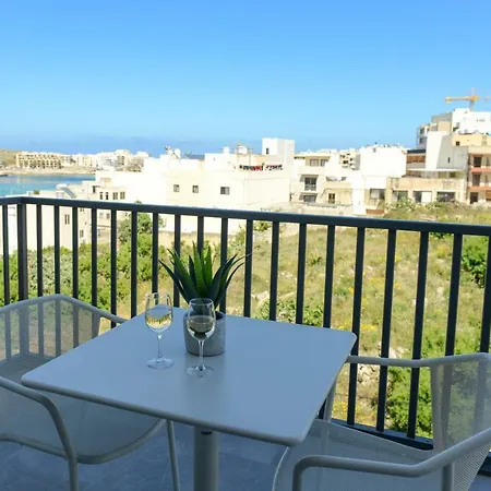 Dorgin 5 Apartamento Marsaskala