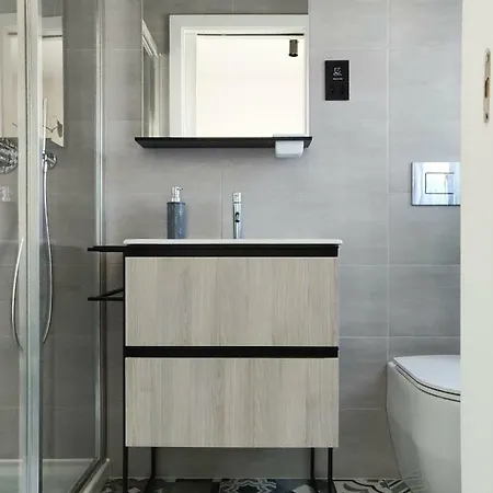 Apartamento Dorgin 5 *