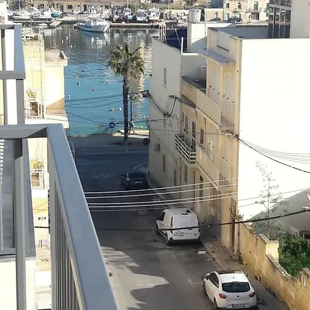 Διαμέρισμα Dorgin 5 Marsaskala